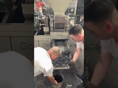 উচ্চ মানের ডাবল রোলার সার গ্রানুলেটর মেশিন বিক্রয়ের জন্য