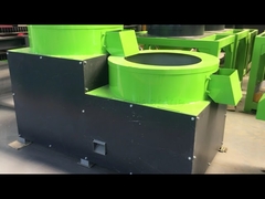 জৈব সার গ্রানুলস পলিশিং মেশিন