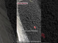 নতুন মিশ্রণ গ্রানুলেশন জৈব সার গ্রানুলেটর মেশিন বিক্রয়ের জন্য