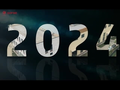 গোফাইন প্রত্যেক গ্রাহকের সমর্থন এবং বিশ্বাসের জন্য কৃতজ্ঞ এবং আপনাকে এবং আপনার প্রিয়জনদের একটি