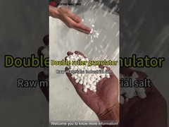 তুষার গলিত গ্রানুলেশন মেশিন