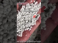 ইউরিয়া জন্য 2-10 মিমি ডাবল রোলার প্রেস গ্রানুলেটর