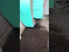 কাস্টমাইজড কৃষি সমাধানের জন্য বহুমুখী রিং ডাই ফার্টিলাইজার পেলিটাইজার