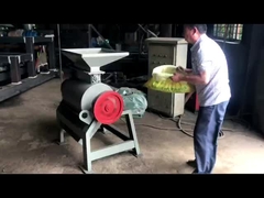 অ্যামোনিয়াম সালফেট জৈবিক যৌগ সার ইউরিয়া পেষণ সরঞ্জাম