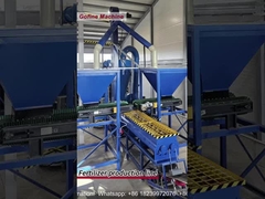 হাই স্পিড পোল্ট্রি ময়লা জৈব সার কম্পোস্ট মিক্সার সার মেশিন