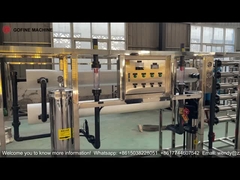 বর্জ্য জল বিশুদ্ধকরণ এবং ফিল্টারিংয়ের জন্য কার্যকর জল বিশুদ্ধকরণ