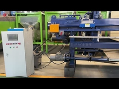 স্ল্যাড ডিওয়াটারিং সরঞ্জাম চেম্বার ফিল্টার প্রেস