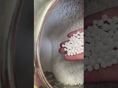 ধীর মুক্তি সার ইউরিয়া গ্রানুলস সার কোটিং মেশিন