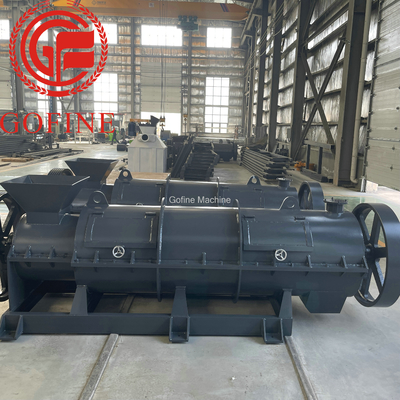 2-3 Tph দানাদার সার তৈরির মেশিন 55kw উচ্চ উৎপাদন হার