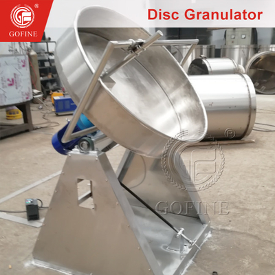 উচ্চ দক্ষতা ছোট পশু খাদ্য granulator মেশিন
