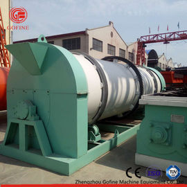 3-5T/H নতুন ধরনের যৌগিক সার গ্রানুলেটর বড় উৎপাদন ক্ষমতা