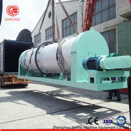 ISO 9001/CE সার্টিফিকেশন সহ বহুমুখী নতুন ধরনের যৌগিক সার দানাদার