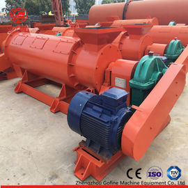 37-110KW নতুন ধরনের জৈব সার গ্রানুলেটর মেকিং মেশিন